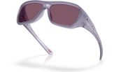 OAKLEY Chaminade Matte Trans Lilac Prizm Indigo