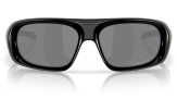 OAKLEY Belleville Polished Black Prizm Black