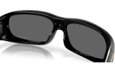 OAKLEY De soto Polished Black Prizm Black