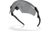 OAKLEY QTMN Kato Matte Black Prizm Black