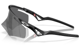 OAKLEY QTMN Kato Matte Black Prizm Black
