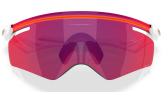 OAKLEY QTMN Kato White Prizm Road