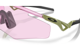 OAKLEY QTMN Kato Fern Prizm Low Light