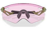 OAKLEY QTMN Kato Fern Prizm Low Light