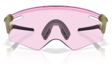 OAKLEY QTMN Kato Fern Prizm Low Light