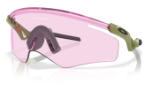 OAKLEY QTMN Kato Fern Prizm Low Light