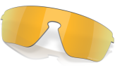 Prilliklaasid OAKLEY Corridor SQ Prizm 24k
