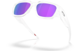 Oakley Instagator Matte Clear Prizm Violet