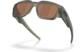 Oakley Instagator Matte Olive Ink Prizm Tungsten Polarized
