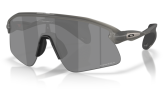 Oakley Stunt Devil Grey Smoke Prizm Black