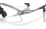 Oakley Stunt Devil Grey Ink Photochromic