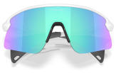Oakley Stunt Devil S Matte White Prizm Sapphire