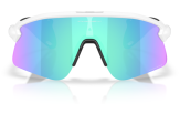Oakley Stunt Devil S Matte White Prizm Sapphire