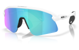 Oakley Stunt Devil S Matte White Prizm Sapphire