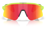 Oakley Stunt Devil S Matte Uranium Prizm Ruby