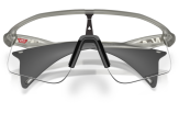 Oakley Stunt Devil S Matte Gry Ink Photochromic