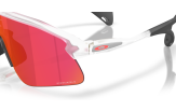 Oakley Stunt Devil S Matte Clear Prizm Field
