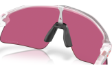 Oakley Stunt Devil S Matte Clear Prizm Field
