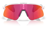 Oakley Stunt Devil S Matte Clear Prizm Field