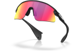 Oakley Stunt Devil S Matte Black Prizm Road