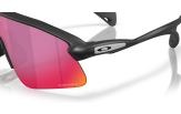 Oakley Stunt Devil S Matte Black Prizm Road