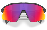 Oakley Stunt Devil S Matte Black Prizm Road