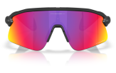 Oakley Stunt Devil S Matte Black Prizm Road