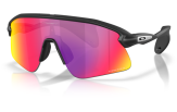 Oakley Stunt Devil S Matte Black Prizm Road