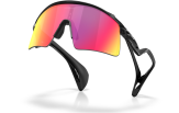 Oakley Stunt Wing Black Ink Prizm Road