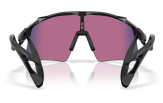 Oakley Stunt Wing Black Ink Prizm Road