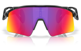 Oakley Stunt Wing Black Ink Prizm Road
