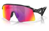 Oakley Stunt Wing Black Ink Prizm Road