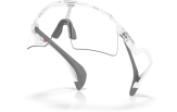 Oakley Stunt Wing Clear Photochromic