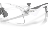 Oakley Stunt Wing Clear Photochromic