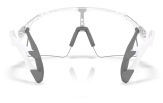 Oakley Stunt Wing Clear Photochromic