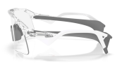 Oakley Stunt Wing Clear Photochromic