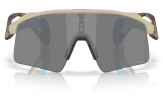 Oakley Stunt Wing Matte Sand Prizm Black