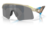 Oakley Stunt Wing Matte Sand Prizm Black