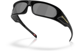 Oakley Highland Black Prizm Black