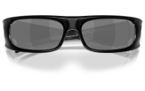 Oakley Highland Black Prizm Black