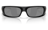 Oakley Highland Black Prizm Black
