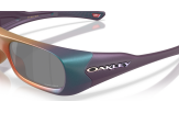 Oakley Permian Special Ed. "Aura Collection" Colorshift Prizm Black