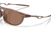OAKLEY Neo Jacket Matte Mahogany Prizm Tungsten