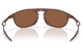 OAKLEY Neo Jacket Matte Mahogany Prizm Tungsten