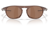 OAKLEY Neo Jacket Matte Mahogany Prizm Tungsten