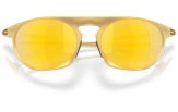 OAKLEY Neo Jacket Satin Gold Prizm 24k Polarized