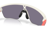 OAKLEY Corridor SQ Special Ed. "Velocity Collection" Matte Mist Prizm Grey