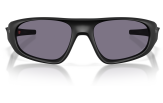 OAKLEY Neoforma Matte Black Prizm Grey