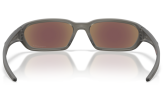 OAKLEY Terraforma Matte Grey Smoke Prizm Sapphire