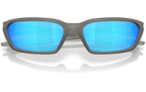 OAKLEY Terraforma Matte Grey Smoke Prizm Sapphire